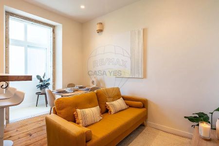 Apartment T2 in Arroios, Lisboa - Photo 2