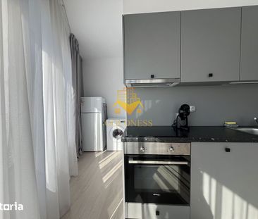 o camera,parcare, bloc nou, terasa,Manastur, West City, Calea Floresti - Fotografie 6