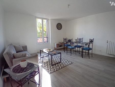 APPARTEMENT ENTIEREMENT MEUBLE - Photo 5