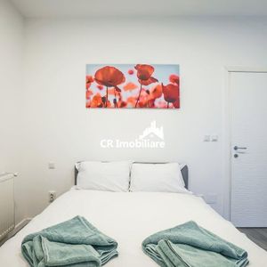 Apartament 2 camere Aviatiei, loc de parcare inclus in pret - Fotografie 2