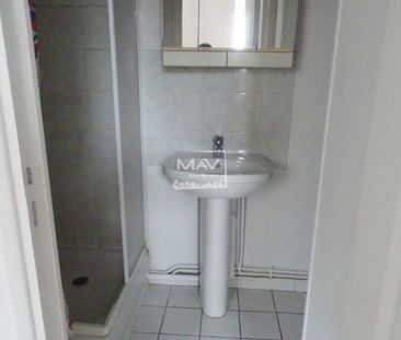 Appartement à louer à Lille • - Photo 1