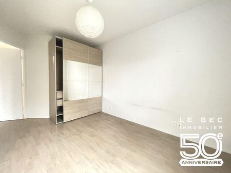 Location T2 Vannes Ouest - Photo 2