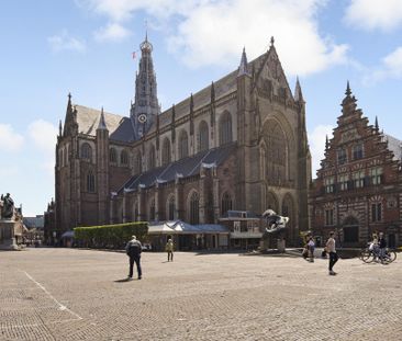 Te huur : Appartement Koningstraat 54 D in Haarlem - Photo 1