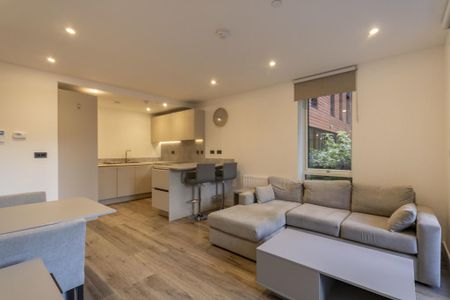 2 bedroom apartment to rent - Photo 3