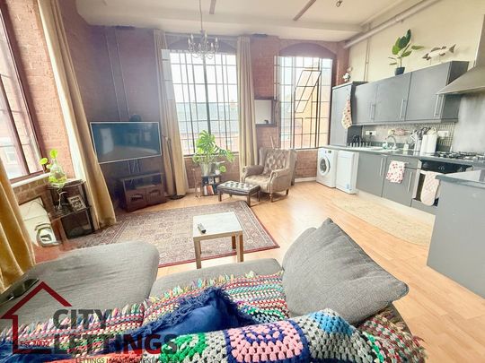 2 Bedroom Apartment - Photo 1