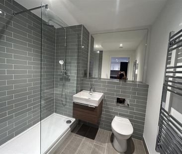 1 bedroom apartment to rent - Photo 4