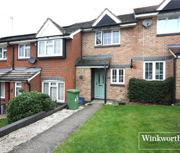 2 bedroom end of terrace house to rent - Photo 6