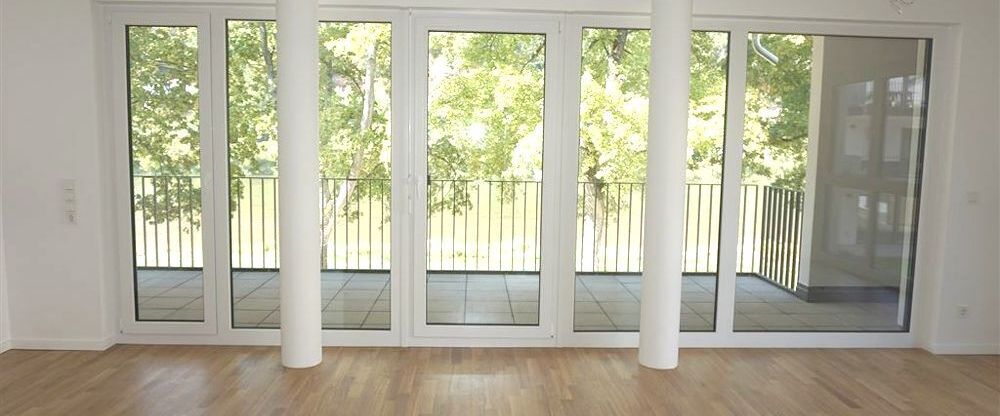 Attraktive 2-Zimmer-Wohnung mit Einbauküche, Balkon und traumhafter Mosellage – Ideal für Berufspendler nach Luxemburg - Foto 1