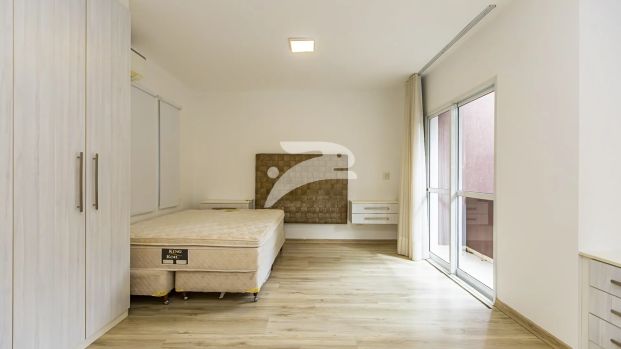 Sobrado 3 Quartos Merces 260m² - Foto 1