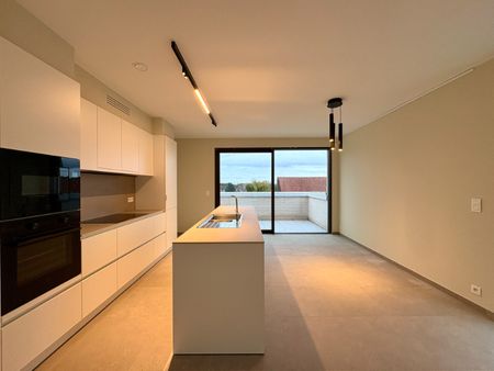 Appartement te Sleidinge - Foto 3