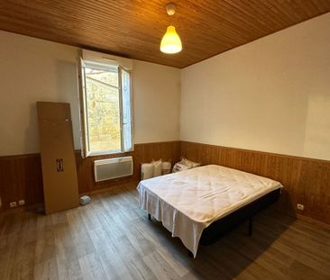 Chambre dans un appartement BORDEAUX CHARTRONS - Photo 2