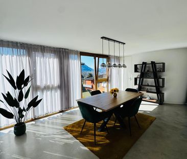 3 Zimmer, 75 m² - Photo 2