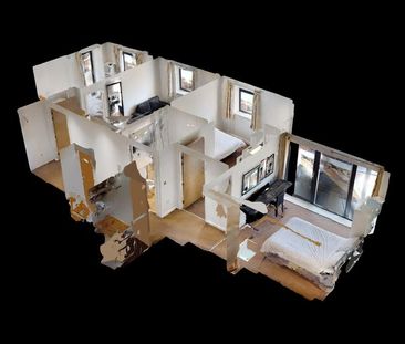 3 bedroom terraced house to rent - Photo 6