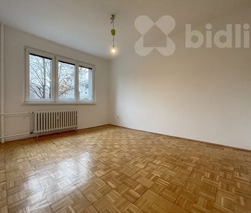Pronájem bytu 3+1 74 m² - Fotografie 1