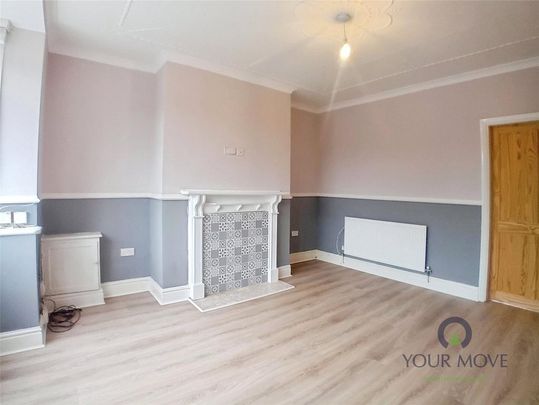 2 bedroom semi-detached house to rent - Photo 1