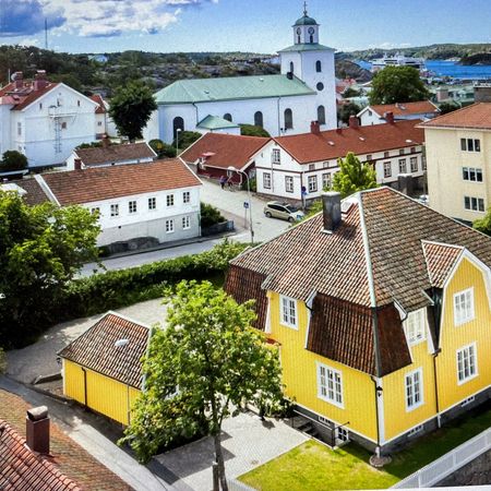 Slottsgatan, Strömstad - Foto 3