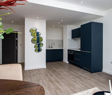 1 bedroom apartment to rent - Photo 2