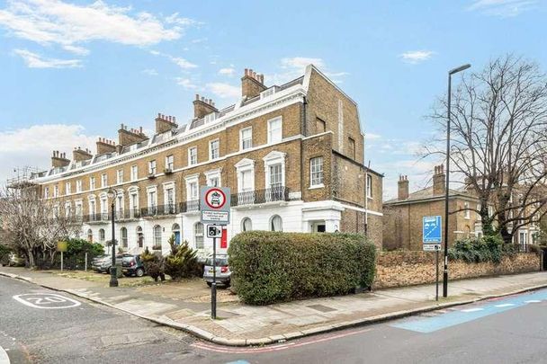 Stockwell Terrace, Stockwell, SW9 - Photo 1