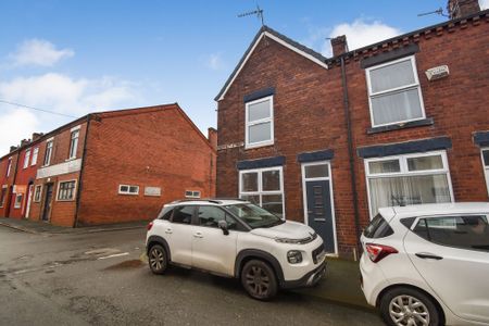 Prospect Street, Tyldesley, M29 - Photo 4