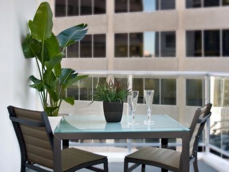 2-4 Cunningham St, Haymarket NSW 2000 - Apartment For Rent | Domain - Photo 2