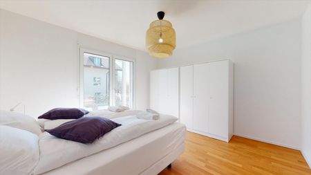 2.5 Zimmer - Photo 2