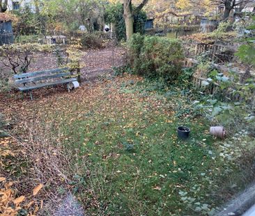 Tolle Wohnung, kleine Miete und mit GARTEN - Jetzt informieren. - Photo 3