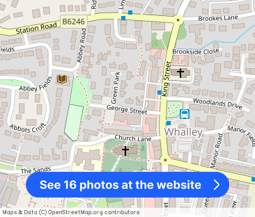 George Street, Whalley, Clitheroe - Photo 1