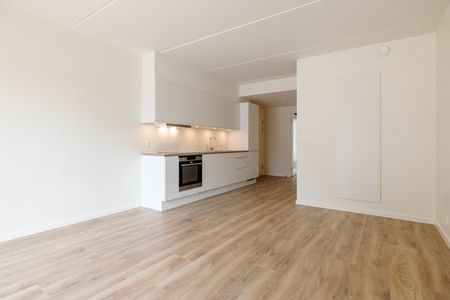 Nyopførte lejemål i flot og moderne boligkompleks - Foto 3