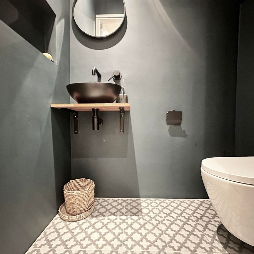 Doggersbankstraat 10, Gibraltarbuurt, 1055NX, Amsterdam - Photo 1