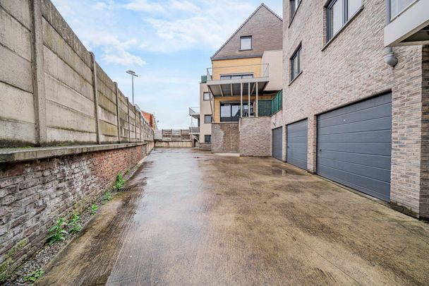 Avenue Joseph Prévers 3, 4020, Jupille - Photo 1