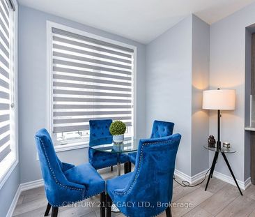 For Lease - 60 Halliford Place Unit# 712, Brampton, Ontario - Photo 5
