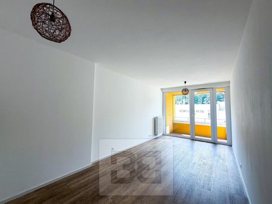 Pronájem bytu 2+kk 48 m2 - Фото 1