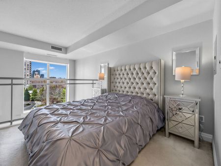 For Lease - 188 Doris Avenue Unit# 605, Toronto, Ontario - Photo 5