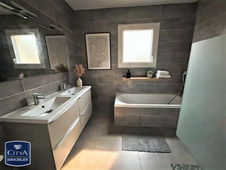 Location Maison 5 pièces 121m² MONTBETON 82290 - Photo 5