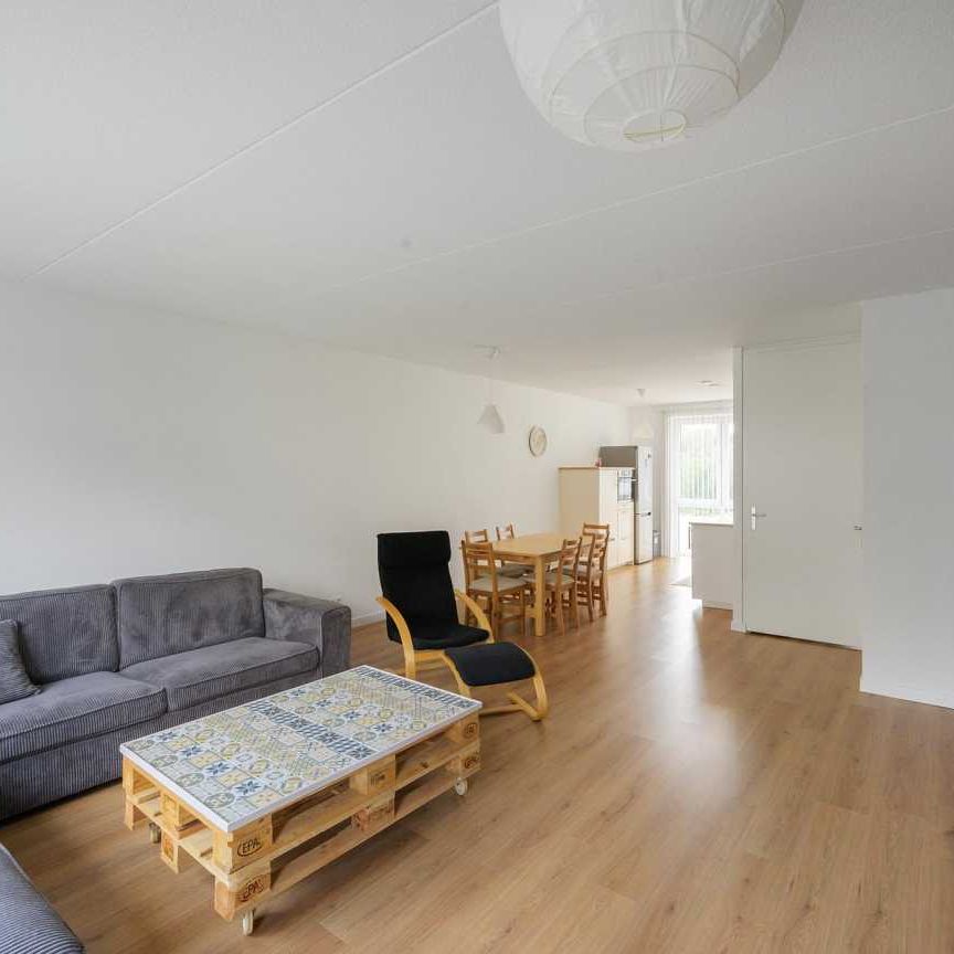 Abebe bikilastraat 18 | Almere - Foto 1