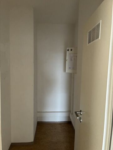 Charmante Wohnung in verkehrsgünstiger Lage - Photo 5