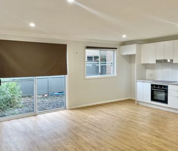 Lovely Flat in Peaceful Location! - Photo 2