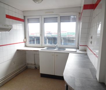 Location Appartement 3 pièces 54m² SCHILTIGHEIM 67300 - Photo 1