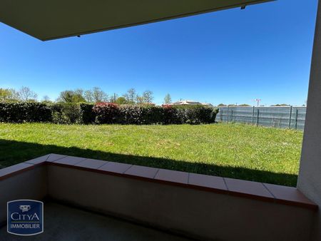 Location Appartement 2 pièces 47m² CASTELSARRASIN 82100 - Photo 5