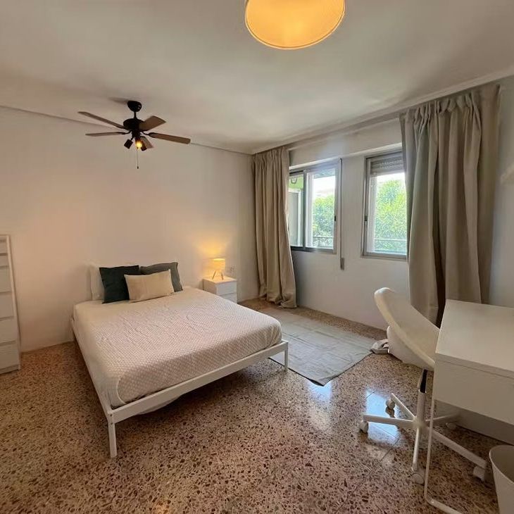 Carrer del Mestre Valls, Valencia, Valencian Community 46022 - Photo 1