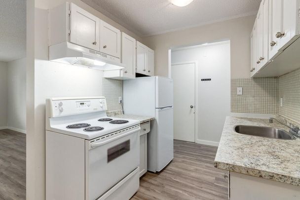 Classic Suite - 3 Bedroom - Photo 1