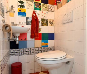 Huis te huur: Wilhelminastraat 6 2201 KC Noordwijk (ZH) - Foto 5
