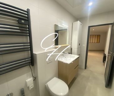 GRENOBLE - APPARTEMENT T1 - NEUF - Photo 5