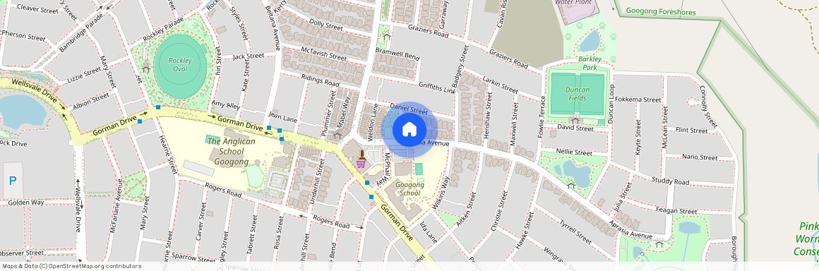 9 Aprasia Avenue, NSW 2620, Googong