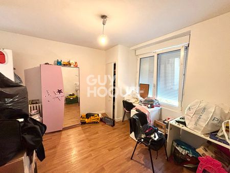 Location Appartement 3 pièces 68m² - Photo 3