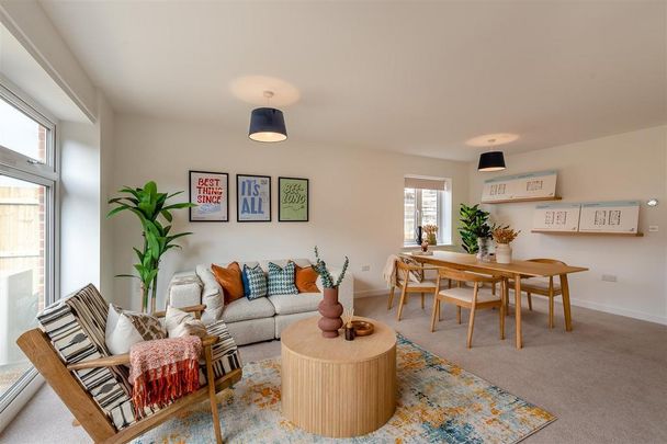 3 bedroom house to rent - Photo 1