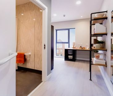 Gold Plus En-suite - Photo 1