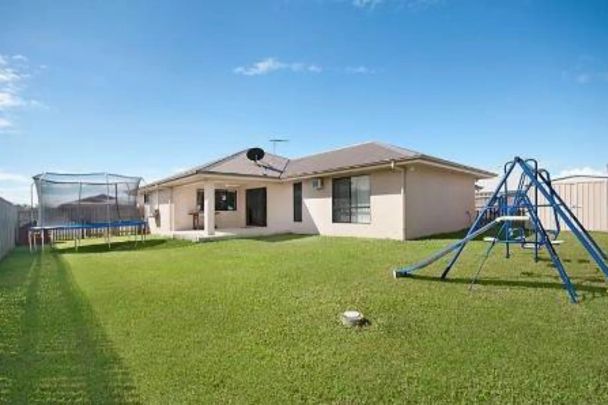 5 Gillingham Court, Kirwan. - Photo 1