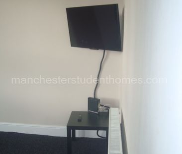 Wilbraham Road, Manchester, M14 7DW - Photo 2