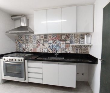 ALUGUEL de apartamento com 2 dormitórios com 1 suíte de 92m² com 2 ... - Foto 1